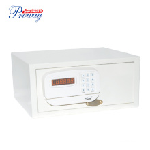 Hotel Credit Card Safe with Electronic Lock Safe Box/